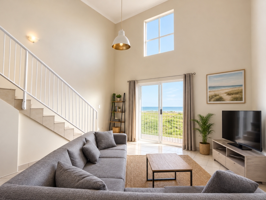 To Let 1 Bedroom Property for Rent in Costa Da Gama Western Cape